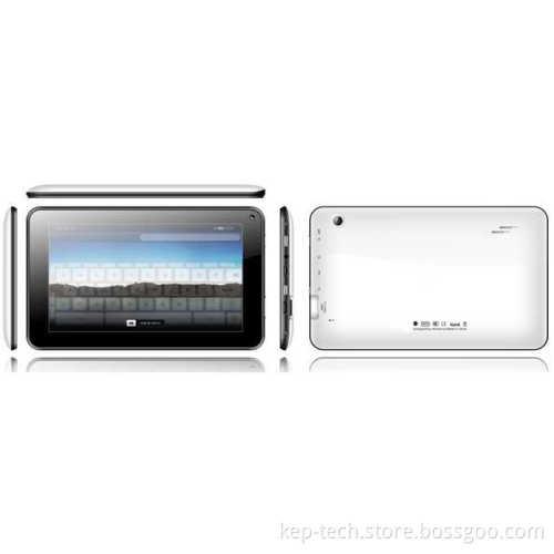 7" Tablet PC, Boxchip/Allwinner A20, Dual-Core, (K-B707)